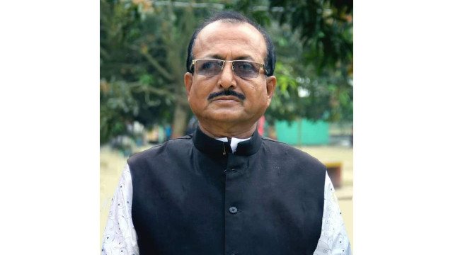 চাঁপাইনবাবগঞ্জ জেলা আওয়ামী লীগের ভারপ্রাপ্ত সভাপতির দায়িত্ব পেলেন জিয়াউর রহমান