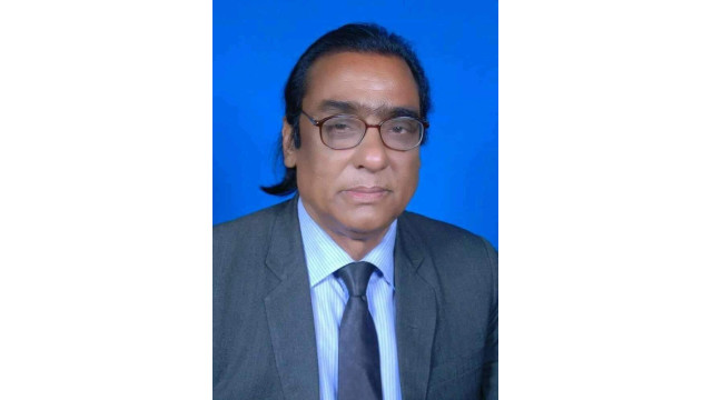 চাঁপাইনবাবগঞ্জ জেলা জাতীয় পার্টির সভাপতি নজরুল ইসলাম আর নেই