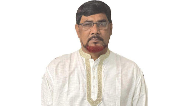 নাচোলে সড়ক দূর্ঘটনায় রহনপুরের নজরুল অটো রাইস মিলের মালিক নিহত