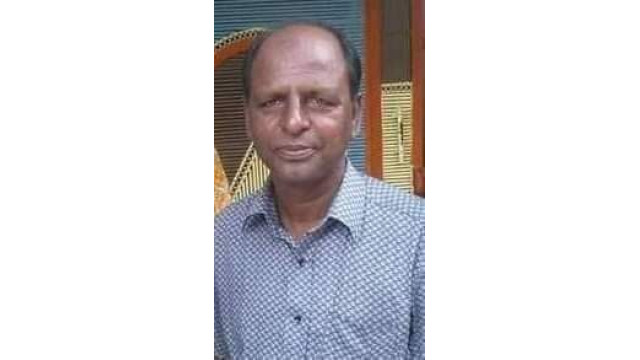 পৌর আওয়ামী লীগের যুগ্মসাধারণ সম্পাদক রাব্বুল বিশ্বাস আর নেই