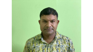 এবার পদত্যাগ করলেন সহ-সভাপতি শাহীন- চাঁপাইনবাবগঞ্জ জেলা ঠিকাদার সমিতি 