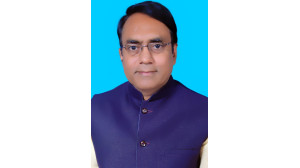 চাঁপাইনবাবগঞ্জে আরটি পিসিআর ল্যাব স্থাপনের দাবি ডাক্তার গোলাম রাব্বানীর