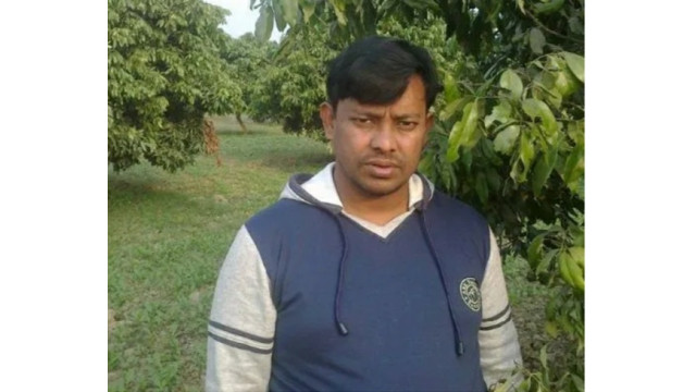 সৌদিতে করোনায় আক্রান্ত হয়ে চাঁপাইনবাবগঞ্জের এক ব্যাক্তির মৃত্যু