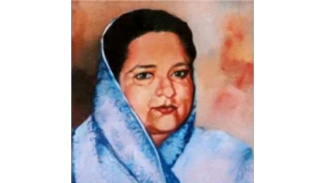বঙ্গমাতা শেখ ফজিলাতুন্নেছা মুজিব’র ৯০ তম জন্মদিনে ৫০ জন নারী পাবেন আর্থিক সহায়তা ও উপকরণ
