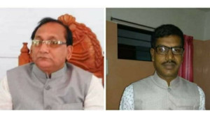 চরঅনুপনগর ইউনিয়নে আওয়ামী লীগ প্রার্থী সিরাজুল ইসলাম বিজয়ী হওয়ায় আবদুল ওদুদের শুভেচ্ছা