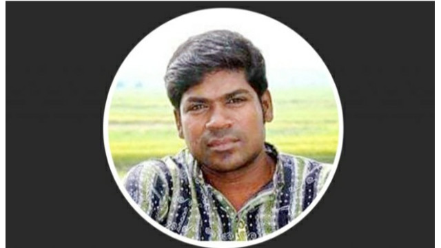 চাঁপাইনবাবগঞ্জের সাহিত্যিক ও ছড়াকার ইয়াকিন আর নেই