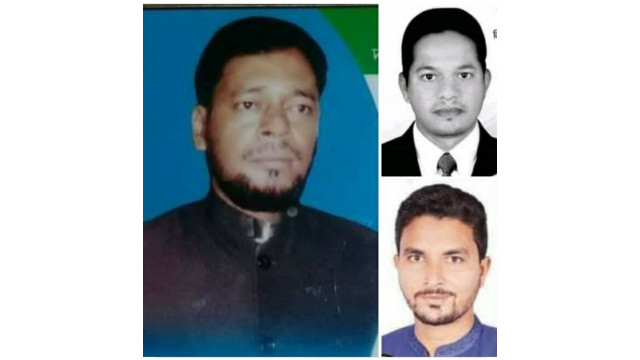 দ্বারিয়াপুর পানি ব্যবস্থাপনা সমবায় সমিতির নির্বাচনে সভাপতি রাজ্জাক সম্পাদক রাজু নির্বাচিত
