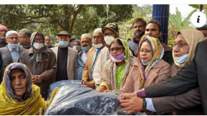 বাচ্চু ডাক্তারের ১২তম মৃত্যুবার্ষিকী পালিত