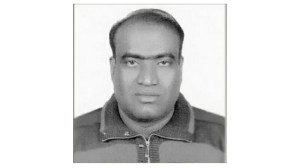 শিবগঞ্জ পৌরসভার নির্বাচনে মৃত্যুজনিত কারণে ৯ নং সাধারণ ওয়ার্ডের নির্বাচন বাতিল