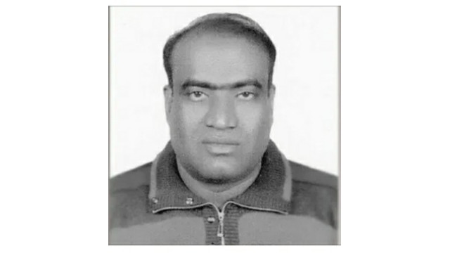 শিবগঞ্জ পৌরসভার নির্বাচনে মৃত্যুজনিত কারণে ৯ নং সাধারণ ওয়ার্ডের নির্বাচন বাতিল