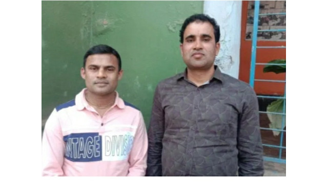 রহনপুরে পূজা উদযাপন পরিষদের সম্মেলন-.রনজিত সভাপতি ঝংকার সম্পাদক