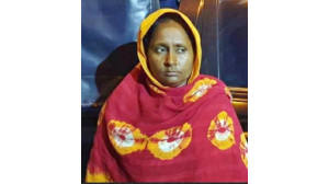 মাদক সম্রাজ্ঞী আয়েশা আবারও গ্রেফতার- ৬ মাসের কারাদণ্ড 