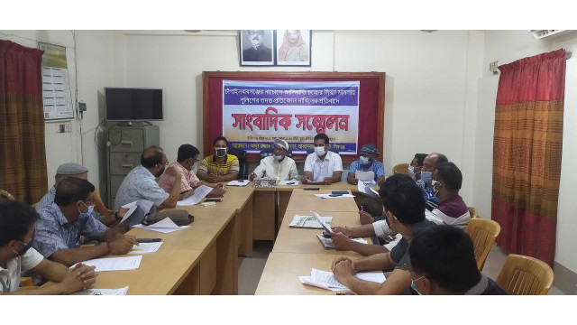 চাঁপাইনবাবগঞ্জে জমি জালিয়াতি চক্রের মিথ্যা মামলায় পুলিশের তদন্ত প্রতিবেদন দাখিলের অভিযোগ