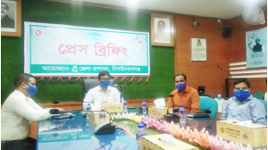 চাঁপাইনবাবগঞ্জে ভূমিসহ ঘর পাচ্ছে আরও ২৬১৯ পরিবার