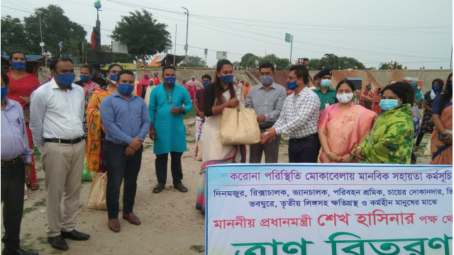 করোনার ঊর্ধ্বগতি নিয়ন্ত্রণ করতেই কঠোর লকডাউন : সচিব এ বি এম আজাদ