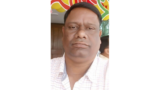 কার্যনির্বাহী সদস্য আজাদের পদত্যাগ-চাঁপাইনবাবগঞ্জ জেলা ঠিকাদার সমিতি