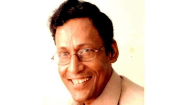 খ্যাতিমান সাংবাদিক, শিশু সাহিত্যিক ও ছড়াকার- সৈয়দ নাজাত হোসেন তাঁর ৪র্থ মৃত্যুবার্ষিকী আজ