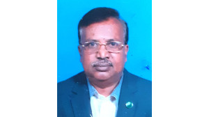 নাচোল উপজেলার  সাবেক ভাইস চেয়ারম্যান মজিবুর আর নেই