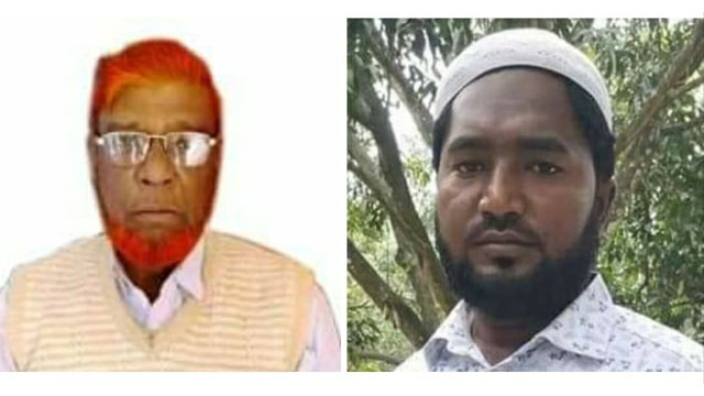 নাচোল উপজেলার ফতেপুর ও নেজামপুর ইউনিয়নের উপ-নির্বাচনের ভোট ২০ অক্টোবর