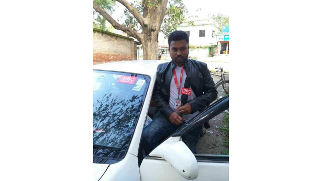 কথিত সাংবাদিক রুবেল আটক- করোনা ভাইরাস নিয়ে অপপ্রচার