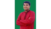 মহান একুশে ফেব্রুয়ারি ও আন্তর্জাতিক মাতৃভাষা দিবস উপলক্ষে রুহুল আমিনের শুভেচ্ছা