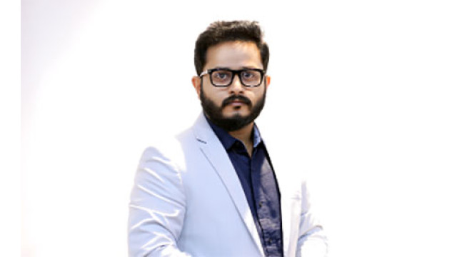 ওয়ালটন হাই-টেকের এমডি হলেন চাঁপাইনবাবগঞ্জের গোলাম মুর্শেদ সাগর