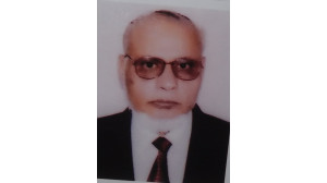 শাহনেয়ামতুল্লাহ কলেজের নতুন সভাপতি সাইদুর রহমান  