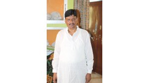 ঈদুল  আযহা উপলক্ষে চেম্বারের পরিচালক শাজাহান আলী সাজার শুভেচ্ছা