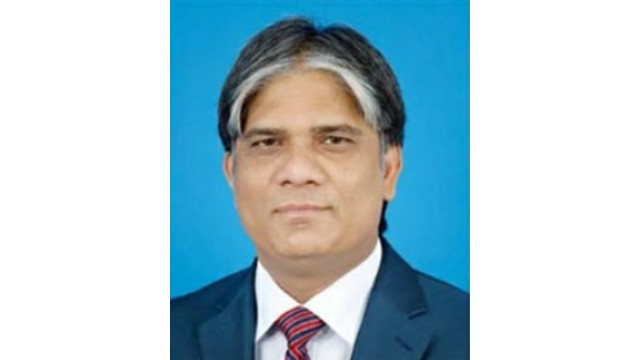 সাময়িক বরখাস্ত হলেন রহনপুরের ইউপি চেয়ারম্যান শফি আনসারী