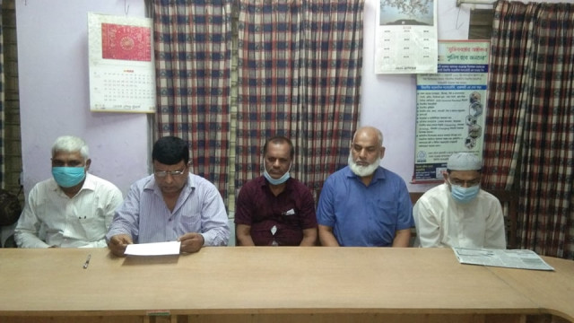 চাঁপাইনবাবগঞ্জে ২ কোটি ২২ লাখ টাকা নিয়ে উধাও তামান্না লিমিটেড