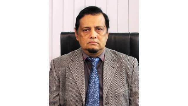 শারদীয় দুর্গোৎসব উপলক্ষে ইবিএইউবি উপাচার্যের শুভেচ্ছা