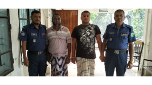 চাঁপাইনবাবগঞ্জে দু’জনের যাবজ্জীবন 