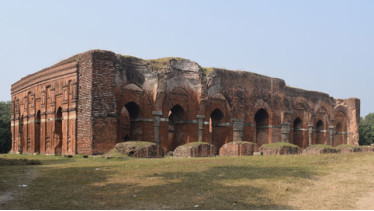 ঐতিহাসিক দারসবাড়ি মসজিদ