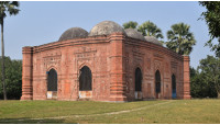 ঐতিহাসিক ধনিয়াচক মসজিদ