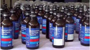 ভোলাহাটে ফেনসিডিলসহ ১নারী গ্রেফতার করেছে পুলিশ