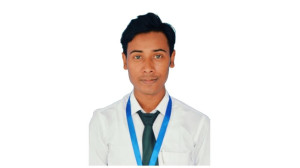 ঈদ কার্ডের সেকাল একাল 