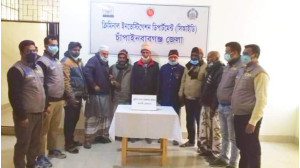 তুহিন হত্যা মামলায় জড়িত ৭ জন আসামীকে গ্রেপ্তার করেছে সিআইডি