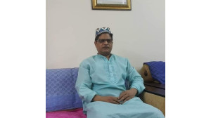 শিবগঞ্জে নিরাপত্তা চেয়ে সুষ্ঠু নির্বাচনের দাবিতে ইসিকে পত্র দিলেন কাউন্সিলর জেম