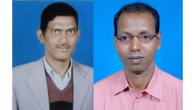 অপু আহবায়ক, অলক সদস্য সচিব গঠন হলো চাঁপাইনবাবগঞ্জ জেলা ছাত্রলীগ ফোরাম