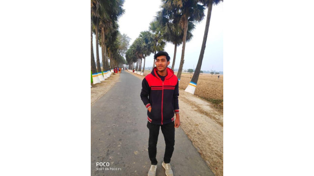 নশিপুরে গলায় ফাঁস দিয়ে যুবকের আত্মহত্যা