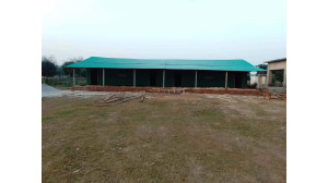  নারায়নপুর আদর্শ কলেজে ক্লাস রুম পেয়ে খুশি শিক্ষার্থীরা