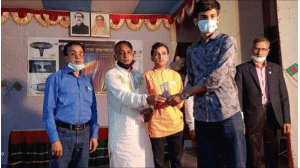 রহনপুরে বিজ্ঞান আড্ডা অনুষ্ঠিত