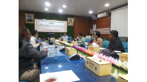  ভোক্তা অধিকার সংরক্ষণ আইন অবহিতকরণ ও বাস্তবায়ন বিষয়ক সেমিনার 