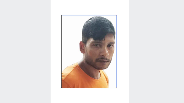 ভোলাহাটে ফেনসিডিলসহ গ্রেফতার হওয়া রুবিয়ার স্বামী গ্রেফতার